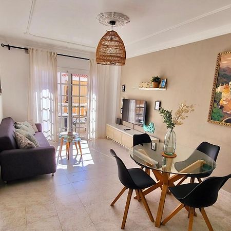 Casa Del Mar Apartment Playa de San Juan  Ngoại thất bức ảnh