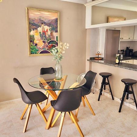 Casa Del Mar Apartment Playa de San Juan  Ngoại thất bức ảnh