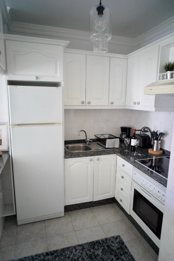 Casa Del Mar Apartment Playa de San Juan  Ngoại thất bức ảnh