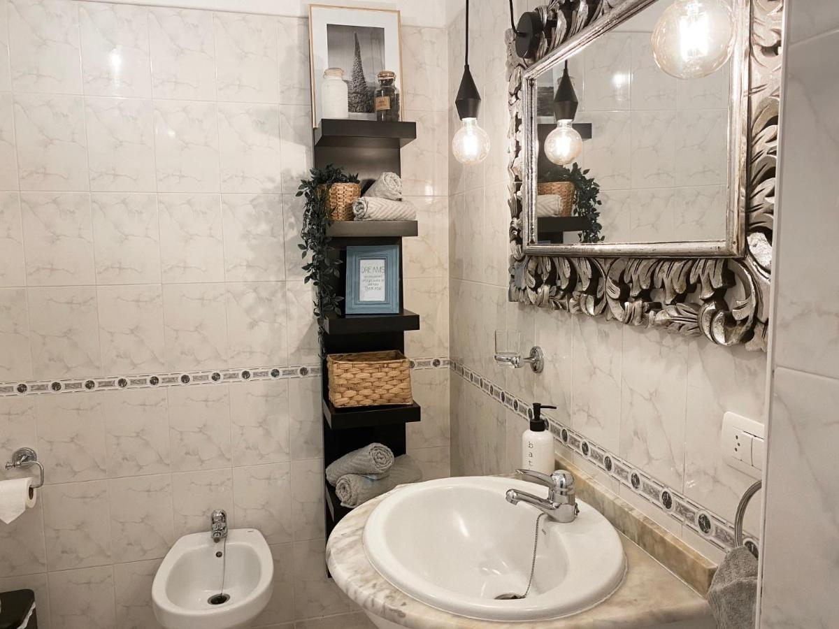 Casa Del Mar Apartment Playa de San Juan  Ngoại thất bức ảnh