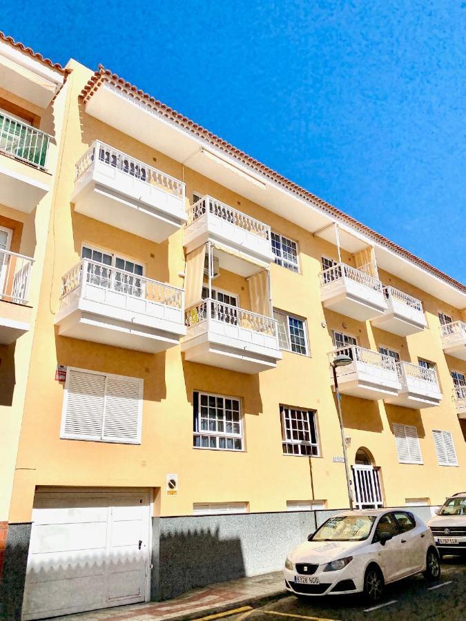 Casa Del Mar Apartment Playa de San Juan  Ngoại thất bức ảnh