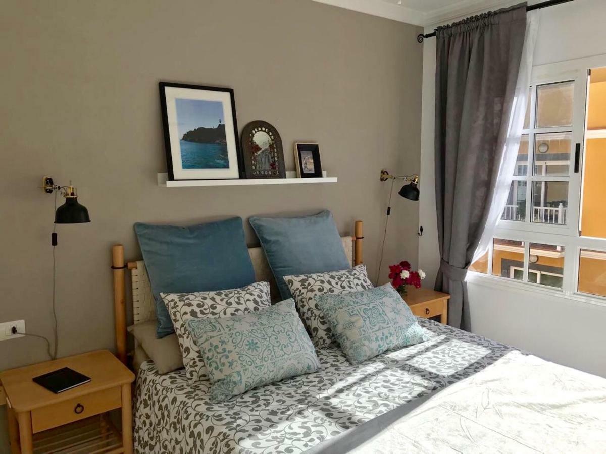 Casa Del Mar Apartment Playa de San Juan  Ngoại thất bức ảnh