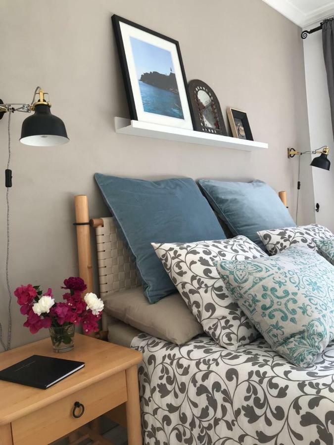 Casa Del Mar Apartment Playa de San Juan  Ngoại thất bức ảnh