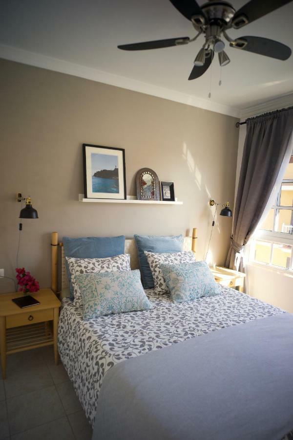 Casa Del Mar Apartment Playa de San Juan  Ngoại thất bức ảnh