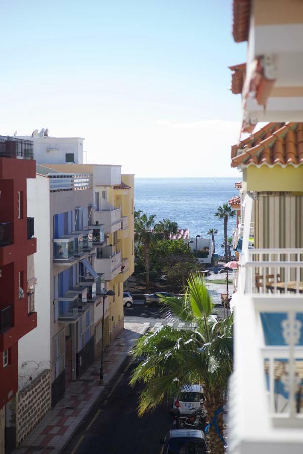 Casa Del Mar Apartment Playa de San Juan  Ngoại thất bức ảnh